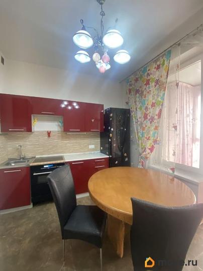 1-комн. квартира, 40 м&sup2;
