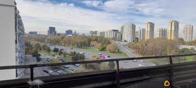 3-комн. квартира, 72 м&sup2;