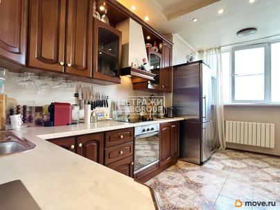 5-комн. квартира, 147.7 м&sup2;