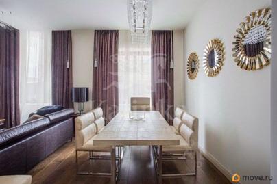 2-комн. апартаменты, 94 м&sup2;