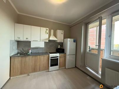 2-комн. квартира, 56 м&sup2;