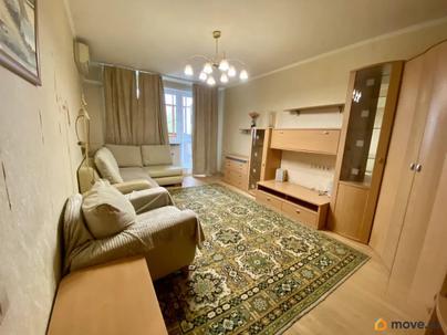 2-комн. квартира, 57.8 м&sup2;