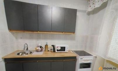 2-комн. квартира, 55 м&sup2;