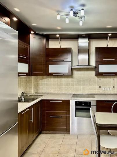 2-комн. квартира, 45 м&sup2;