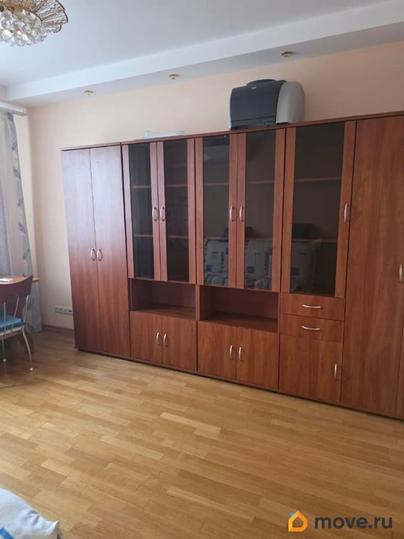 3-комн. квартира, 76.5 м&sup2;