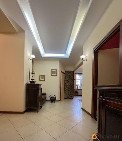 3-комн. квартира, 90 м&sup2;