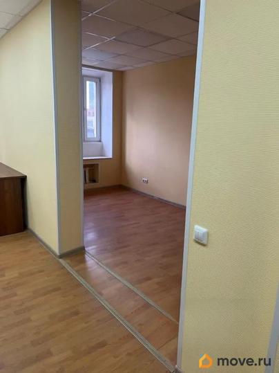офис, 34.2 м&sup2;