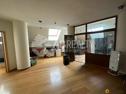 офис, 135.5 м&sup2;