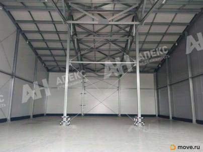 производственное, 362.2 м&sup2;