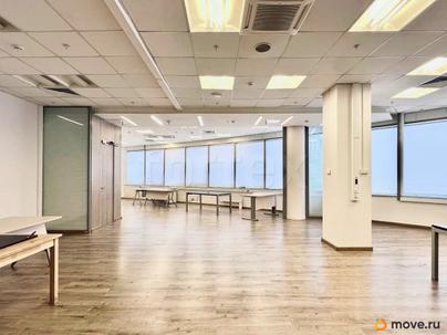 офис, 1151 м&sup2;