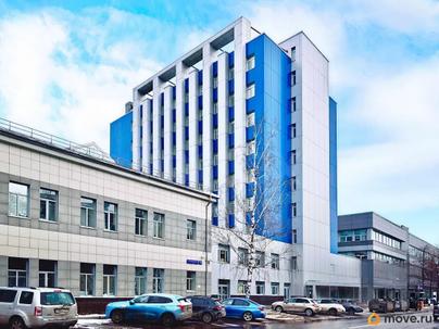 офис, 1636 м&sup2;