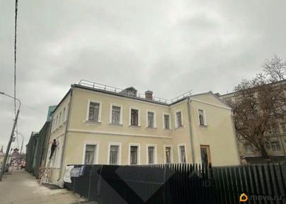 отдельное здание, 368 м&sup2;