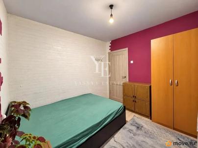 3-комн. квартира, 49.1 м&sup2;