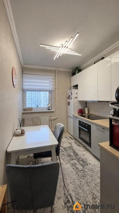 2-комн. квартира, 54 м&sup2;