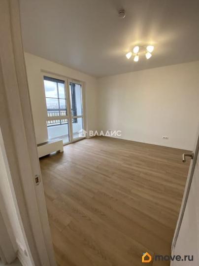1-комн. квартира, 36.5 м&sup2;