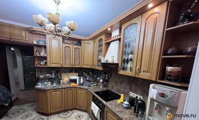 4-комн. квартира, 96 м&sup2;