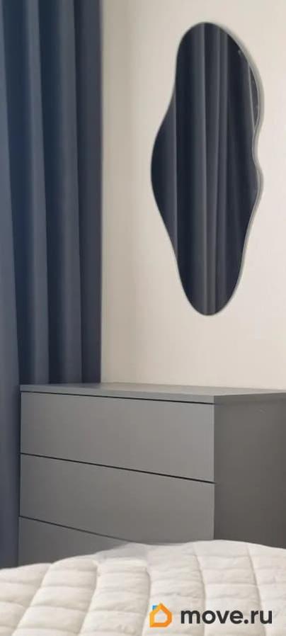 1-комн. квартира, 31.6 м&sup2;