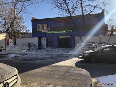 отдельное здание, 205 м&sup2;