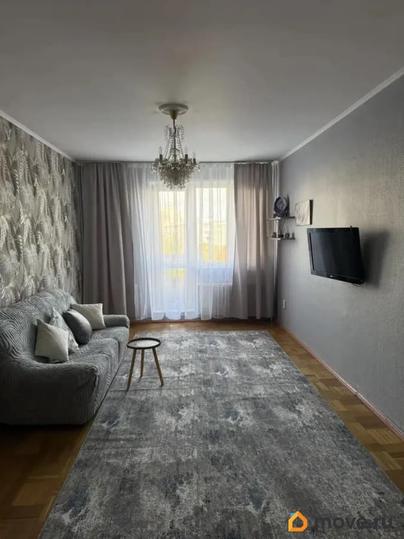 3-комн. квартира, 75.2 м&sup2;