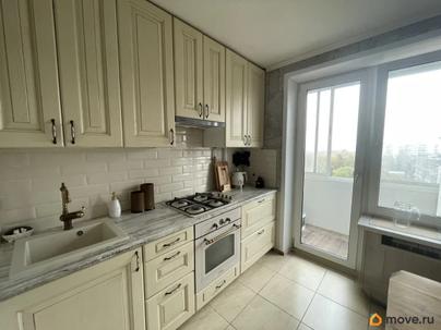 2-комн. квартира, 39 м&sup2;