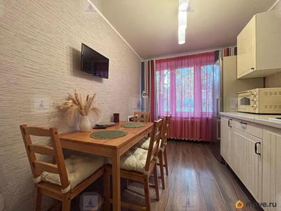 1-комн. квартира, 35 м&sup2;