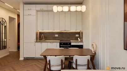 1-комн. квартира, 44.7 м&sup2;