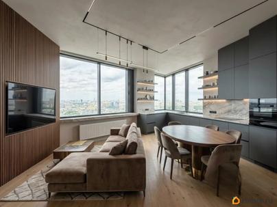 4-комн. квартира, 129 м&sup2;