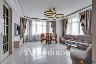 4-комн. квартира, 158 м&sup2;