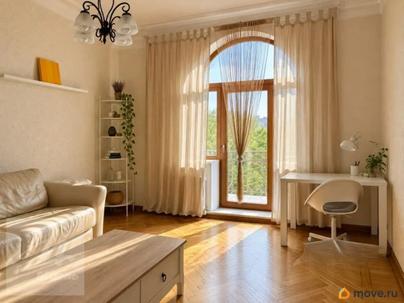 2-комн. квартира, 54.1 м&sup2;