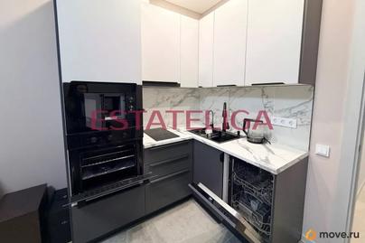 студия, 23 м&sup2;