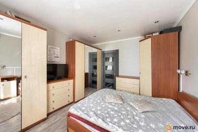 2-комн. квартира, 54 м&sup2;