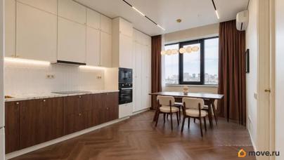 3-комн. квартира, 81.5 м&sup2;