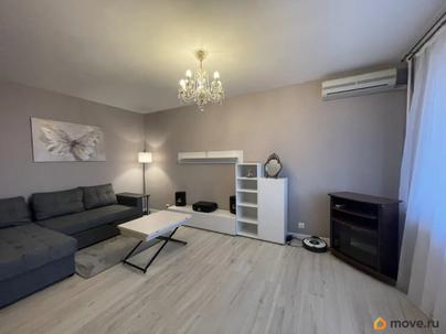 3-комн. квартира, 67.5 м&sup2;