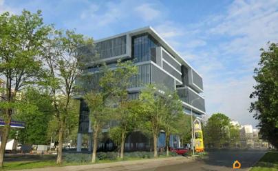 офис, 630 м&sup2;