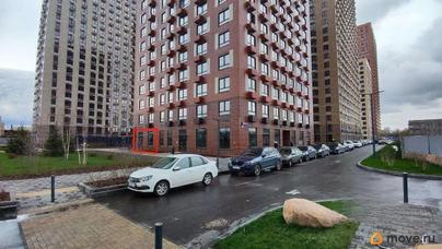 свободного назначения, 61 м&sup2;