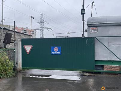 гараж, 21.6 м&sup2;