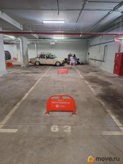 гараж, 26.6 м&sup2;