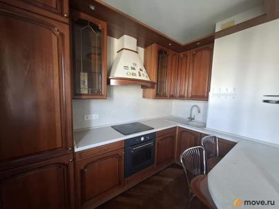 2-комн. квартира, 58.2 м&sup2;