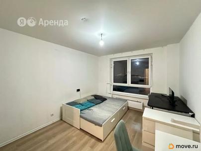 студия, 22 м&sup2;