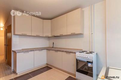 2-комн. квартира, 57.5 м&sup2;