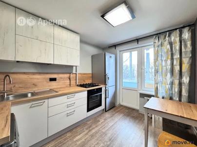 3-комн. квартира, 65 м&sup2;