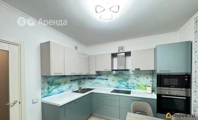 2-комн. квартира, 69 м&sup2;
