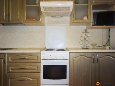 1-комн. квартира, 38.7 м&sup2;
