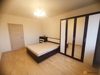 2-комн. квартира, 57 м&sup2;