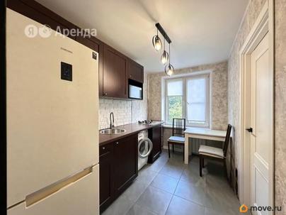 2-комн. квартира, 38 м&sup2;