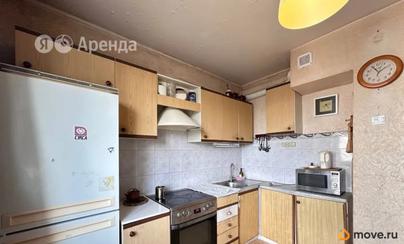 2-комн. квартира, 56 м&sup2;