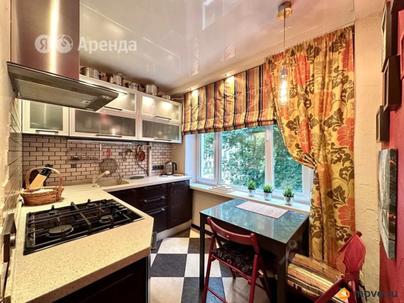 2-комн. квартира, 45 м&sup2;