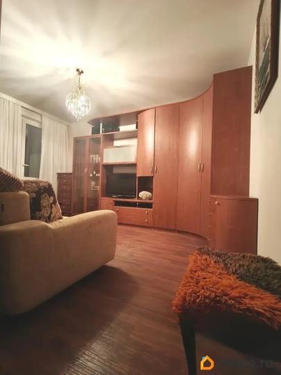 2-комн. квартира, 44 м&sup2;