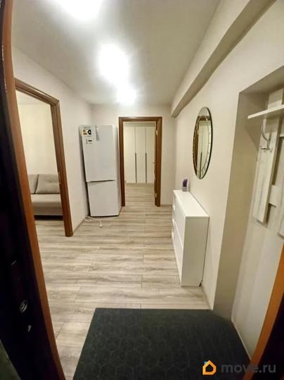2-комн. квартира, 42.4 м&sup2;