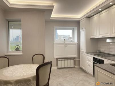 2-комн. квартира, 57 м&sup2;